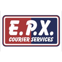 EPX COURIER SERVICES logo - Similar company to Mds Collivery.Net
