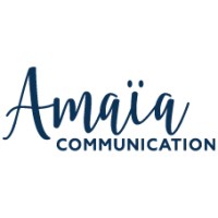 AMAÏA COMMUNICATION logo - Similar company to Agence Pix'Cel