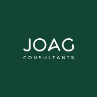 JOAG CONSULTANTS logo - Similar company to Ki Chole?