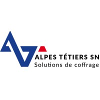 ALPES TETIERS SN logo - Similar company to Tms - Tout Matériel Signalétique