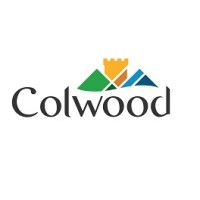 City of Colwood logo - Similar company to Karizmatec