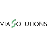 VIA Solutions GmbH logo - Similar company to Anthophila Empire