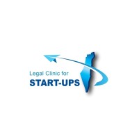 Legal Clinic for Start-Ups הקליניקה להנגשת המשפט לסטארט-אפים logo - Similar company to Beyond The Beat