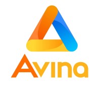 AVINA Solutions logo - Similar company to Hap Technology