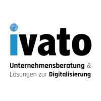 ivato GmbH logo - Similar company to Moxx