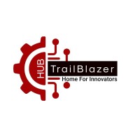 Trailblazer Digital Hub logo - Similar company to Ice Hub