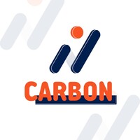 Carbon - كربون logo - Similar company to Invixible