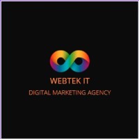 Webtek it logo - Similar company to Ofa Webtek It Services