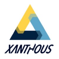 Xanthous Tech logo - Similar company to Mōtum