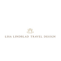 Lisa Lindblad Travel Design logo - Similar company to Crafted Escapes