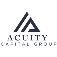 Acuity Capital Group logo - Similar company to Sparta Metal Processing