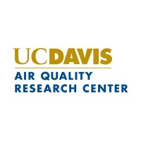 UC Davis Air Quality Research Center logo - Similar company to Usc Spatial Sciences Institute