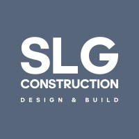 SLG CONSTRUCTION logo - Similar company to Slg Construction