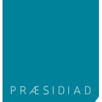 PRÆSIDIAD logo - Similar company to Guardiar