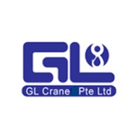 GL Crane Pte Ltd logo - Similar company to Whitegrass
