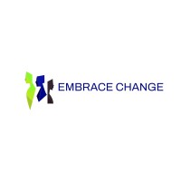 EMBRACE-CHANGE Christina Dio logo - Similar company to Arina Gmbh