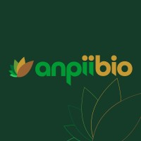 ANPII Bio logo - Similar company to Croplife Brasil