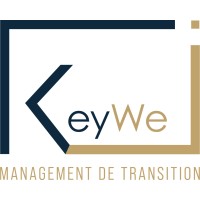 KeyWe - Management de transition (interim management) logo - Similar company to Jevilo Partners
