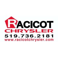Racicot Chrysler Dodge logo - Similar company to Fecteau Côté Manocchio