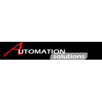 Automation Solutions logo - Similar company to Valo Technology