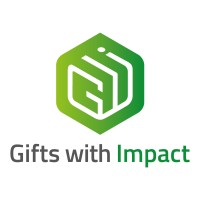 Gifts with Impact logo - Similar company to Blooms Out Of The Box®