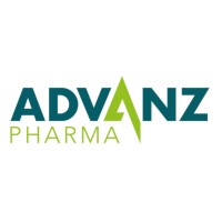 ADVANZ Pharma (formerly Concordia) logo - Similar company to Amco (Formerly Amdipharm Mercury Ltd)