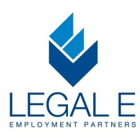 Legal E - Employment Partners