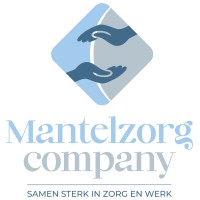Mantelzorg Company logo - Similar company to Mantelzorg & Meer