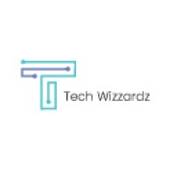 Tech Wizzardz logo - Similar company to Tech Wizards