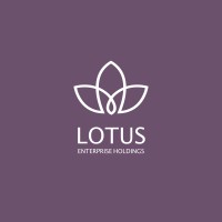 Lotus Enterprise Holdings logo - Similar company to Lotus Fund