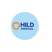 Hild Life Sciences logo - Similar company to Hild