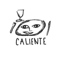Caliente Studio logo - Similar company to Spok
