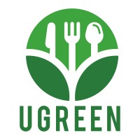 Ugreen Industry （Dalian） Co.， Limited logo - Similar company to Hefei Craft Tableware Co., Ltd