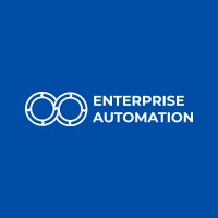 Enterprise Automation Services (EAS) logo - Similar company to Pingme