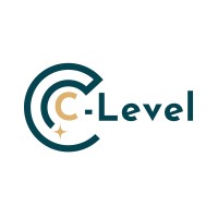 C Level logo - Similar company to Automate-Ai