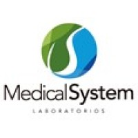 Laboratorios Medical System S.A.S logo - Similar company to Laboratorios Vm