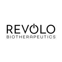 Revolo Biotherapeutics logo - Similar company to Bioceptive