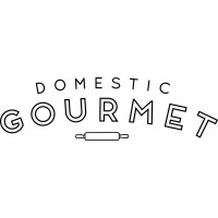 Domestic Gourmet logo - Similar company to Nero Immigration Law, P.L.