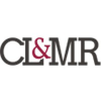 CL&MR logo - Similar company to Juriadis