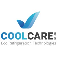 Coolcare logo - Similar company to Cool-Safe