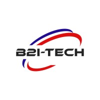 B2I Tech logo - Similar company to Pinta Industry