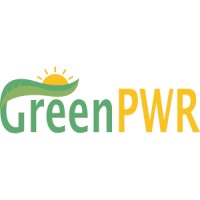 GreenPWR logo - Similar company to Cyberpowered Home, Llc.