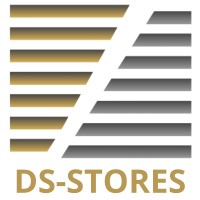DS-Stores logo - Similar company to Poolbox Sa