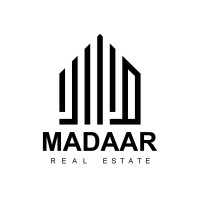 Madaar Real Estate Development & Investment Company logo - Similar company to سامي للمقاولات Samicontracting