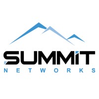 Summit Networks logo - Similar company to Fluxxer