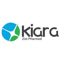Kiara Zist Pharmed logo - Similar company to Intelligenomics