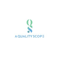 A Quality Scope LTD logo - Similar company to سحُب لتقنية نظم المعلومات