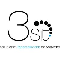 3SIT logo - Similar company to 3B Infra