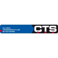 CTS Clima Temperatur Systeme GmbH logo - Similar company to Hb Mesures