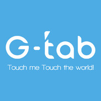 G-Tab logo - Similar company to Flsun